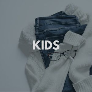 Kids Clothing